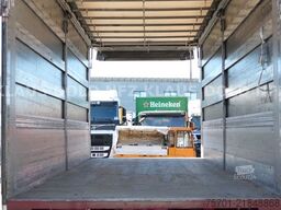 Galliker ST 2A Durchladesystem Bordwände LBW