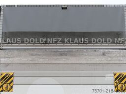  Galliker ST 2A Durchladesystem Bordwände LBW