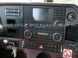 MERCEDES-BENZ Actros 1842 Koffer Vollluft LBW Euro 6