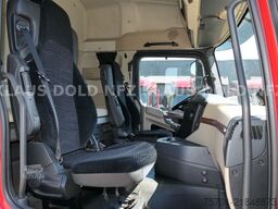 MERCEDES-BENZ Actros 1842 Koffer Vollluft LBW Euro 6