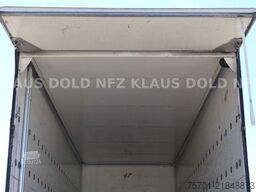 MERCEDES-BENZ Actros 1842 Koffer Vollluft LBW Euro 6