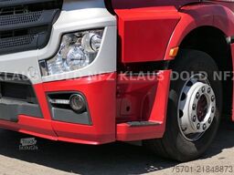 MERCEDES-BENZ Actros 1842 Koffer Vollluft LBW Euro 6