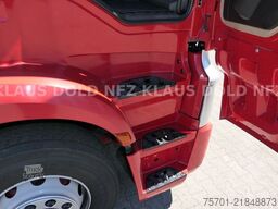 MERCEDES-BENZ Actros 1842 Koffer Vollluft LBW Euro 6