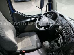 RENAULT Midlum 270 Pritsche Plane Bordwände LBW Euro 5