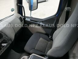 RENAULT Midlum 270 Pritsche Plane Bordwände LBW Euro 5