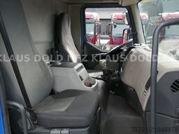 RENAULT Midlum 270 Pritsche Plane Bordwände LBW Euro 5