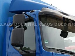 RENAULT Midlum 270 Pritsche Plane Bordwände LBW Euro 5