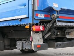 RENAULT Midlum 270 Pritsche Plane Bordwände LBW Euro 5