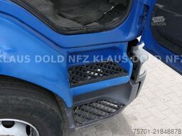 RENAULT Midlum 270 Pritsche Plane Bordwände LBW Euro 5