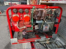 STEYR 15 S 23 4x4