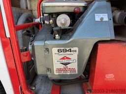 STEYR 15 S 23 4x4
