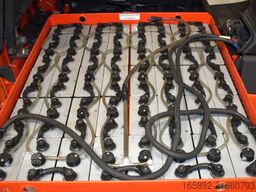 Linde E 35/600 H 388