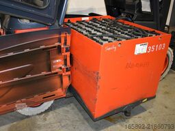 Linde E 35/600 H 388