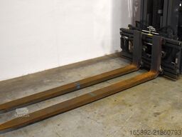Linde E 35/600 H 388