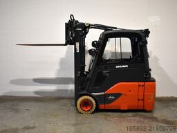 Linde E 18 L EVO 386-02