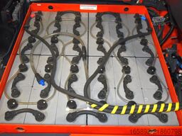 Linde E 18 L EVO 386-02