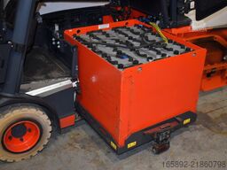 Linde E 18 L EVO 386-02