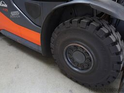 Linde H 25 T 1202