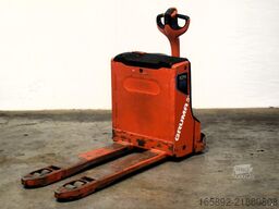 Linde T 16 ION 1152