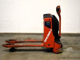 Linde T 16 ION 1152