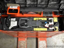 Linde T 16 ION 1152
