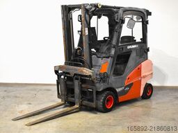 Linde H 20 T EVO 391-00