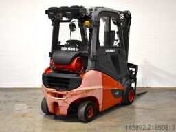 Linde H 20 T EVO 391-00