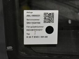 Linde H 20 T EVO 391-00