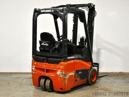 Linde E 12 386-02 EVO