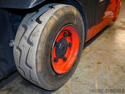 Linde E 12 386-02 EVO