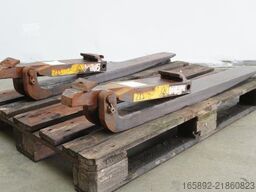 VETTER VETTER KlappGabelzinken KGI-S0093