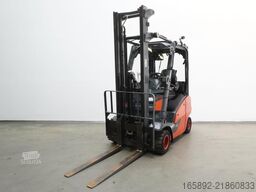 Linde H 20 T EVO 391-00