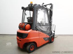 Linde H 20 T EVO 391-00