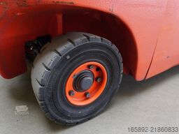 Linde H 20 T EVO 391-00