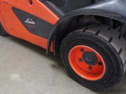 Linde H 20 T EVO 391-00