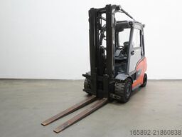 Linde H 30 D 1202
