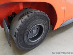 Linde H 30 D 1202