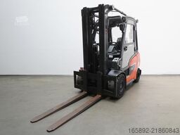 Linde H 30 D 1202