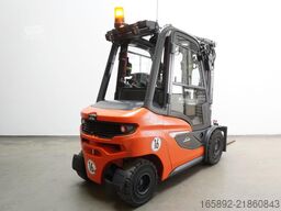 Linde H 30 D 1202