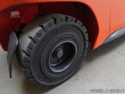Linde H 30 D 1202