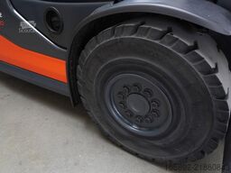 Linde H 30 D 1202