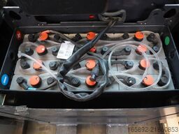 Linde T 20 SP 131-08