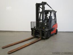 Linde H 35 T 1202