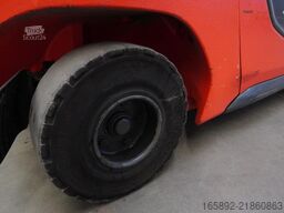 Linde H 35 T 1202