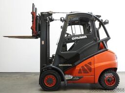 Linde H 45 T EVO 394-02