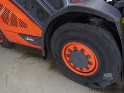 Linde H 45 T EVO 394-02
