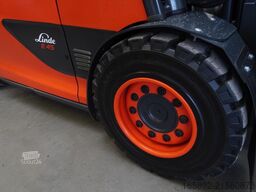 Linde E 45/600 HL 388