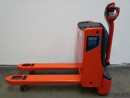 Linde T 16 ION 1152