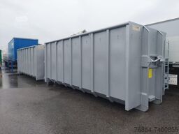 CONTAINER ABROLLER 33M³ ,SOFORT VERFüGBAR