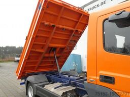 MERCEDES-BENZ Atego 818 K 2-Achs Kipper Schalter